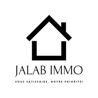 JALAB IMMO logo - Similar company to Kakande Immo