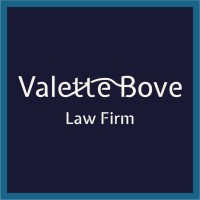Bove Law Office logo - Similar company to Brouxel & Rabia, Luxembourg Law Firm