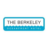 Berkeley Oceanfront Hotel logo - Similar company to Wave Resort