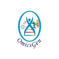 OmicsGen LifeSciences Pvt Ltd logo - Similar company to Ubio