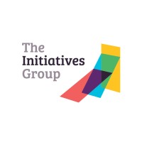 The Initiatives Group logo - Similar company to Notiv (Acquired)