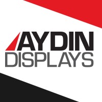 Aydin Displays logo - Similar company to Neomore