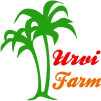 Urvi Farm logo - Similar company to Urjafarms