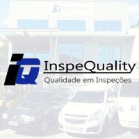 Inspequality - Qualidade em Inspeções logo - Similar company to Exatasul Qualidade Industrial