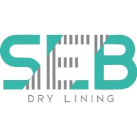 SEB DRYLINING LTD logo - Similar company to Limerick Drylining