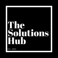 The Solutions Hub logo - Similar company to Isp, A Holdercomm Company