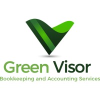 TheGreenVisor.com logo - Similar company to Fincrete Global