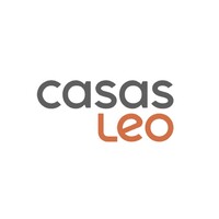 Casas Leo logo - Similar company to Mv Monitoramento