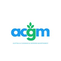ACGM - Australia Cleaning & Gardens Maintenance logo - Similar company to 4 Ways Fresh Produce