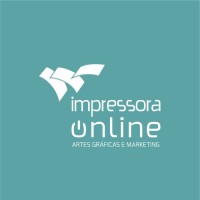 Impressora Online - IMPONLINE logo - Similar company to Nprint - Artes Gráficas