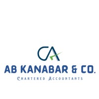 AB KANABAR & CO. logo - Similar company to Kuldeep Kumar Gupta & Co. (Chartered Accountants)