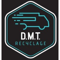 DMT RECYCLAGE logo - Similar company to Vic