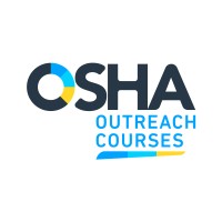 OSHA Outreach Courses logo - Similar company to 6Sigma-Concepts