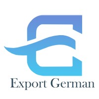 Export German logo - Similar company to Columdae Aps - Export Solutions