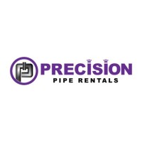 Precision Pipe Rentals logo - Similar company to E