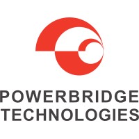 Powerbridge Technologies Co,. Ltd. logo - Similar company to Power Bridge
