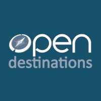 Open Destinations logo - Similar company to Endure Technology Solutions