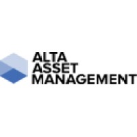 Alta Asset Management, LLC logo - Similar company to Text Management