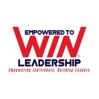 Empowered To Win Leadership logo - Similar company to Scvial