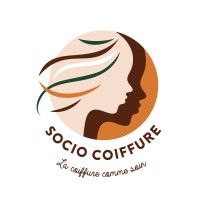 Socio Coiffure logo - Similar company to Soco Academy, Socio Coiffure
