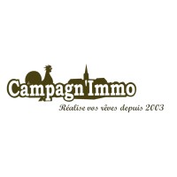 Campagn'Immo logo - Similar company to Arevise
