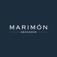 Marimón Abogados logo - Similar company to Toda & Nel-Lo