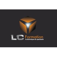 Lc formation logo - Similar company to Lc Formations
