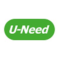 U-Need GmbH logo - Similar company to Silverdust Gmbh