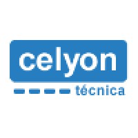 Celyon Técnica logo - Similar company to Sisneo