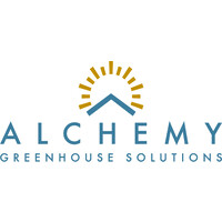 Alchemy Greenhouse Solutions logo - Similar company to Deforche Construction Group