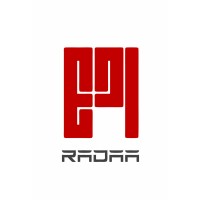 Radaa Cyber Security Company logo - Similar company to Qudrah It | Cyber Security And It Services