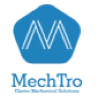 Mechtro Electromechanical Solutions logo - Similar company to Meltrax Electro Mechanical & Communication Systems