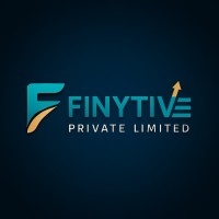 Finytive Private Limited logo - Similar company to Finitee