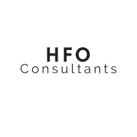 HFO Consultants logo - Similar company to Boston Web Partners - World-Class Website Design & Digital Marketing