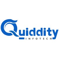 Quiddity Infotech LLC logo - Similar company to Quiddity Solutions, Llc.