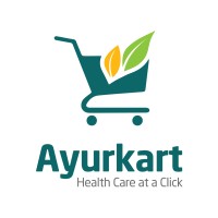 Ayurkart logo - Similar company to Structured Living