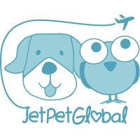 JetPet Global logo - Similar company to Whole Dog Behavior And Wellness