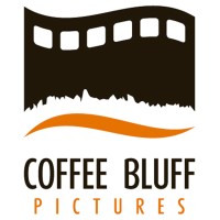 COFFEE BLUFF PICTURES logo - Similar company to Waka Coffee And Tea
