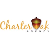 Charter Oak Agency logo - Similar company to Christopher Peacock
