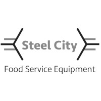 Steel City Food Service Equipment logo - Similar company to Bennett Williams