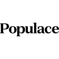 Populace logo - Similar company to Gradient