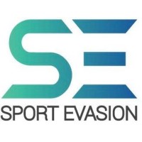 Sport Evasion logo - Similar company to Superior Squad Sports Management