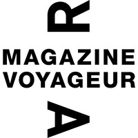 AR MAGAZINE VOYAGEUR logo - Similar company to Heim Machine Llc