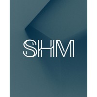 SHM Architects logo - Similar company to Prdg, Llc