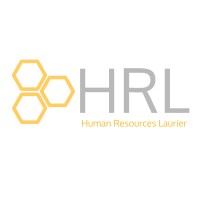 Human Resources Laurier logo - Similar company to Human Resources Laurier