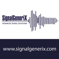 SignalGeneriX Ltd logo - Similar company to Reboot Communications Ltd.