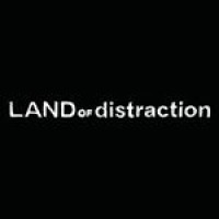 Land of Distraction logo - Similar company to Joy By