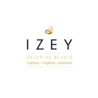 Salon de Beauté - IZEY logo - Similar company to Groupe A68 - Urgences & Transport Sanitaire