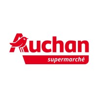 AUCHAN GUADELOUPE logo - Similar company to Adil 971 -  Agence Départementale D'Information Sur Le Logement De La Guadeloupe