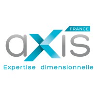 AXIS Metrologie logo - Similar company to Axis Metrology Ltd
